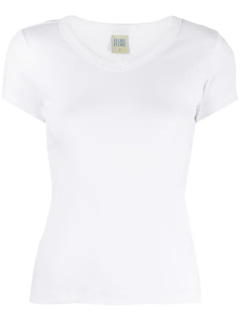 FLORE FLORE Jill Baby T-shirt