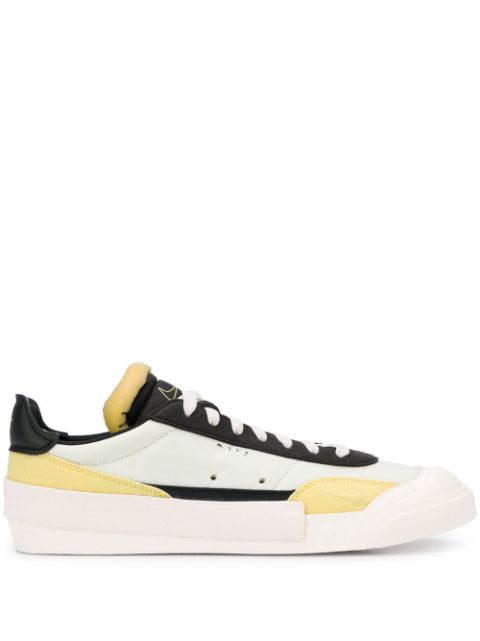 Nike panelled sneakers MEN