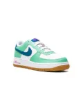 Nike Kids Nike Air Force 1 Low LV8 ""Play"" sneakers - Green