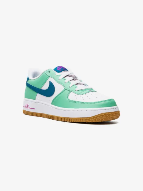 Nike Kids Nike Air Force 1 Low LV8 "Play" sneakers