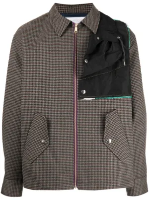 Kolor Jackets for Men – Luxury Brands – Farfetch