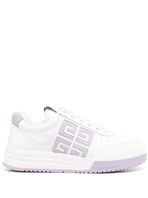 Givenchy G4 로우탑 스니커즈