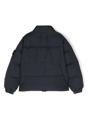 Stone Island Junior キッズ通販 - FARFETCH