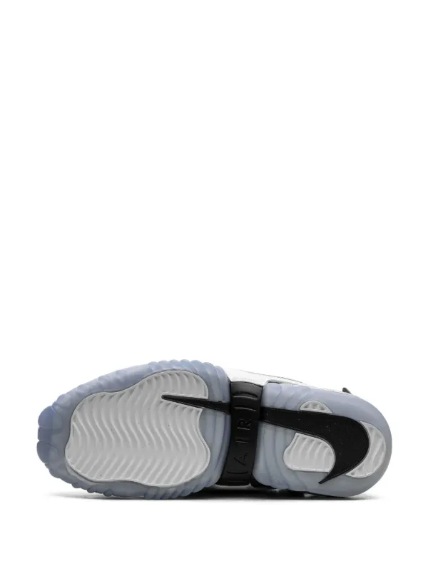 NIKE ☆ Air Adjust Force WMN'S White×llic Silver Nike Air Adjust Force 