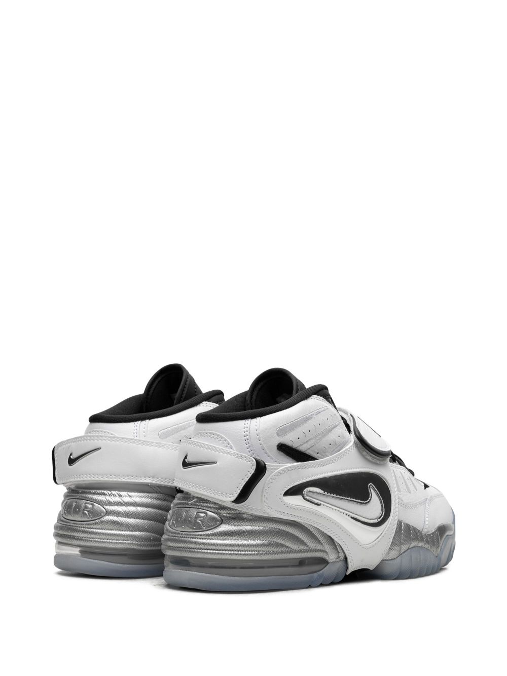 Nike Air Adjust Force "Metallic Silver" sneakers WOMEN