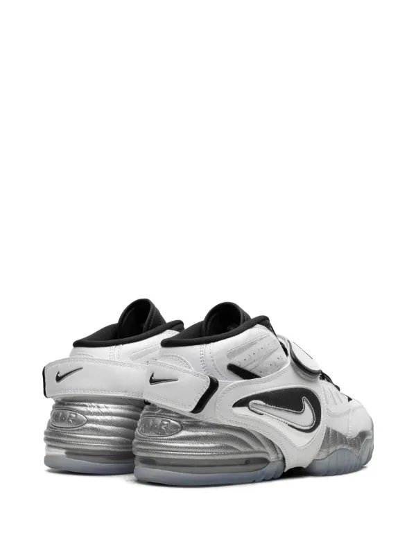 Nike Baskets Air Adjust Force 2023 Blanc FARFETCH FR