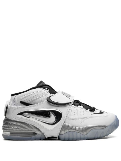 Nike Air Adjust Force "Metallic Silver" sneakers WOMEN