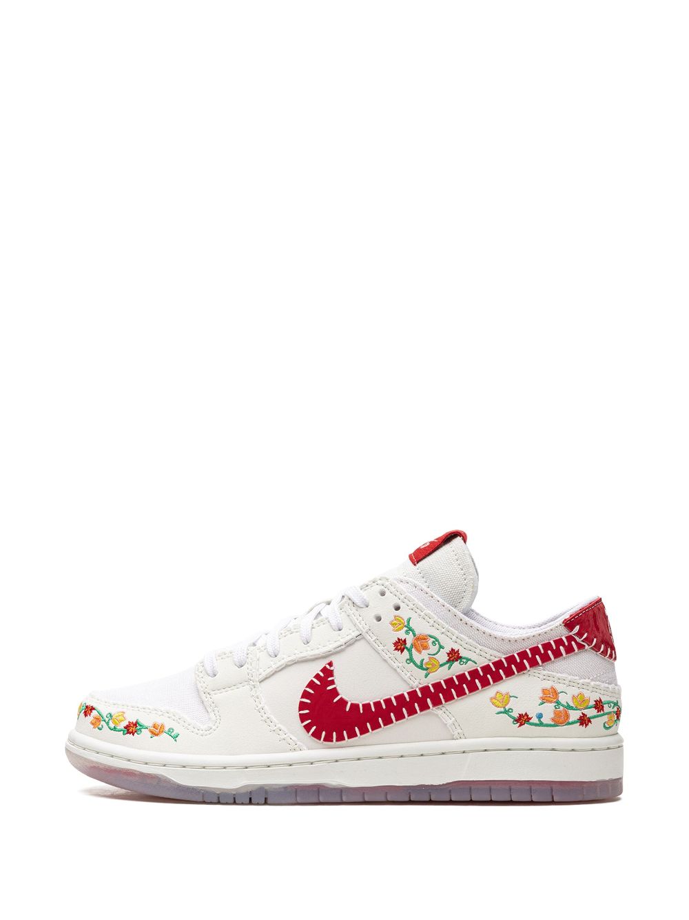 Nike Dunk Low "N7" sneakers  WOMEN