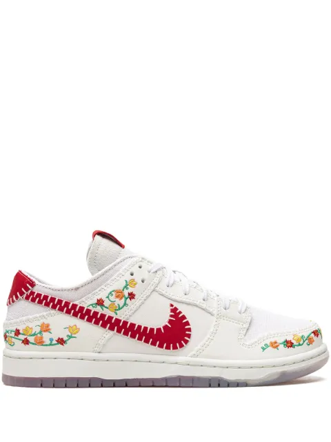 Nike Dunk Low "N7" sneakers  WOMEN