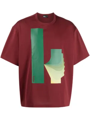 Kolor T-Shirts for Men - Shop Now at Farfetch Canada