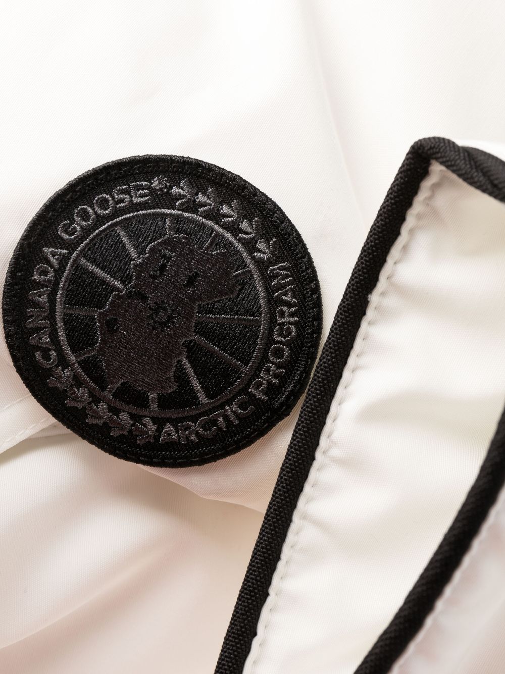 Canada goose trillium hot sale down parka