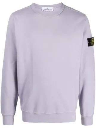 Lavender stone online island sweatshirt