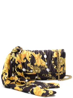 Versace Jeans Couture Shoulder Bags for Women | FARFETCH US