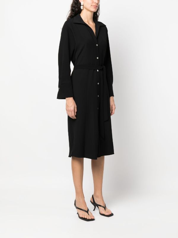 Vince cheap shirt dress