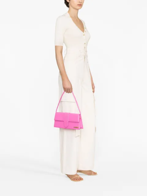 Jacquemus Le Bambino Long shoulder bag 221BA0133060 - 1