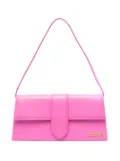 Jacquemus Le Bambino Long shoulder bag - Pink