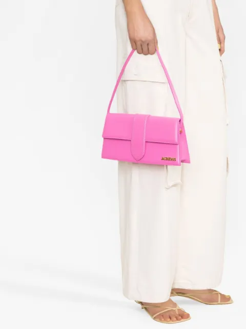 Jacquemus Le Bambino Long shoulder bag 221BA0133060 - 2
