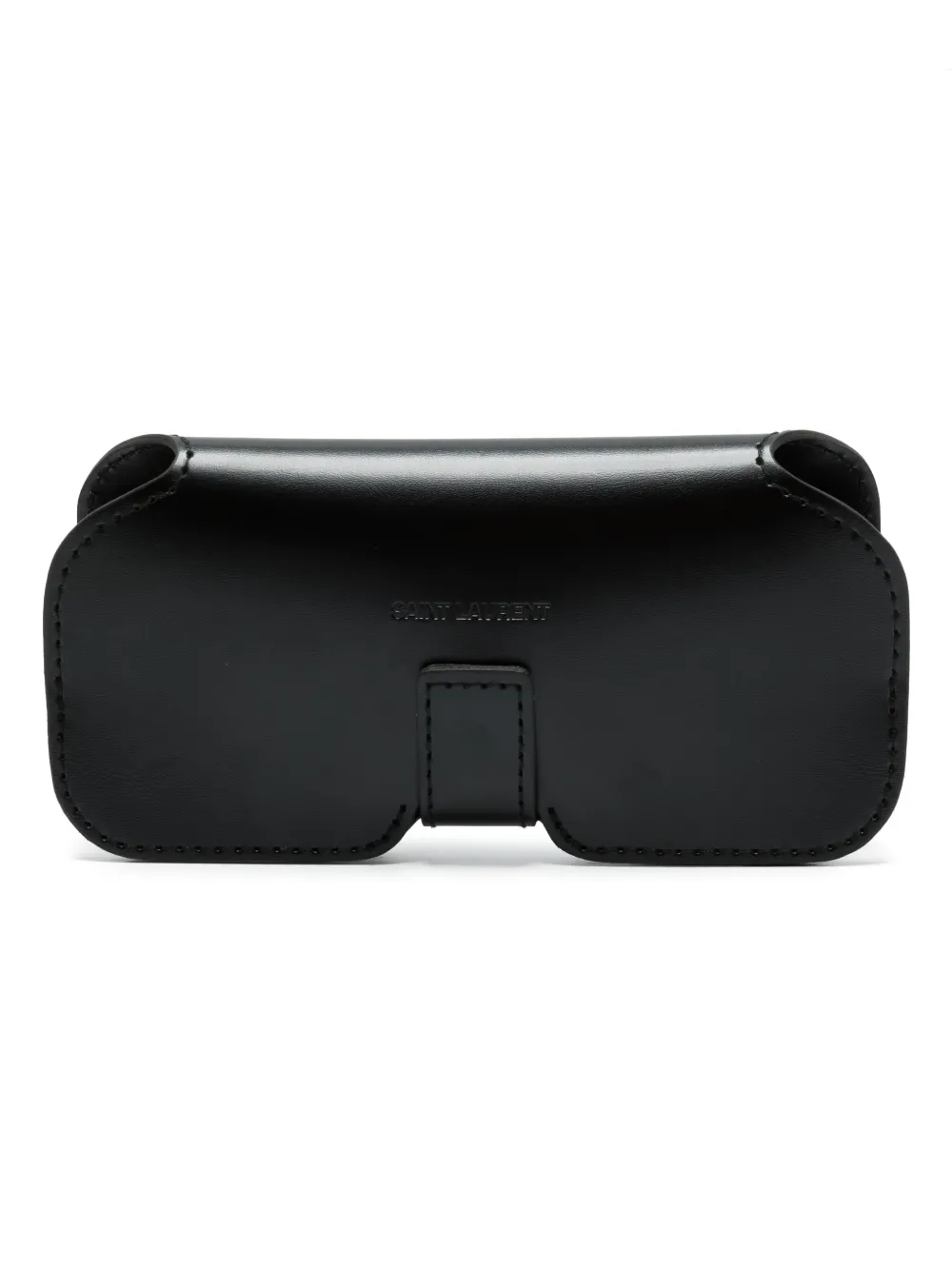 Saint Laurent Eyewear SL 613 zonnebril Zwart