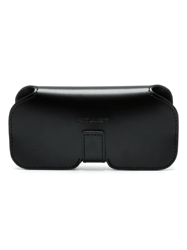 ブラック サングラス Saint Laurent Sl 613 サングラス ブラック | Lyst