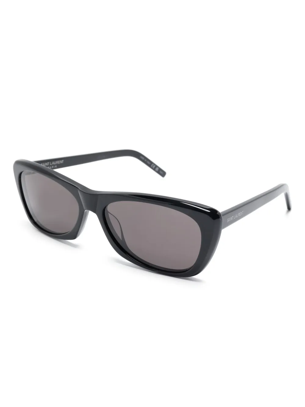 Saint Laurent Eyewear SL 613 zonnebril - Zwart