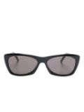 Saint Laurent Eyewear SL 613 sunglasses - Black