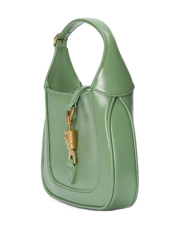 Gucci Mini Jackie 1961 Shoulder Bag