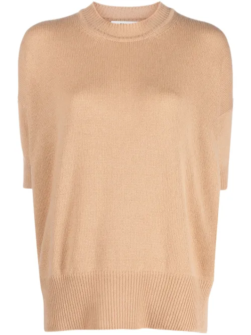 Haut en cachemire - Jil Sander - Modalova