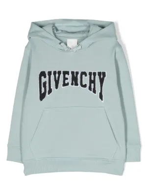 Farfetch cheap givenchy hoodie