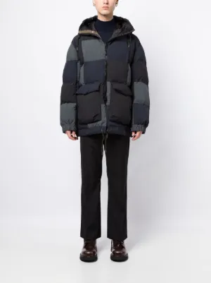 Sacai（サカイ）ダウンジャケット - FARFETCH