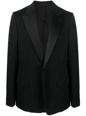 Lanvin Clothing for Men | FARFETCH US