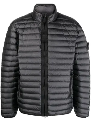 Mens black stone hot sale island jacket