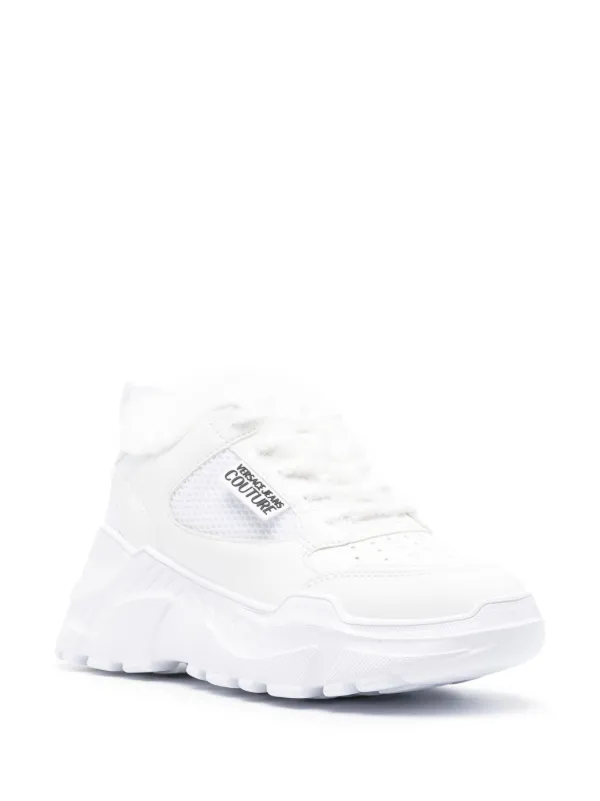 Versace couture shop sneakers dames