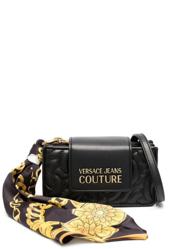 Fendi fanny sales scarf