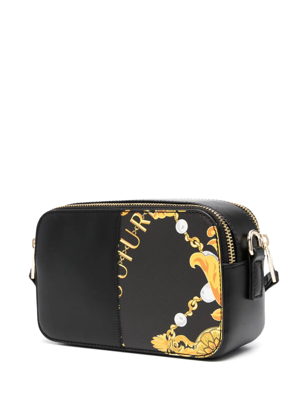 Versace jeans couture camera bag deals
