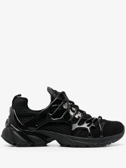 44 LABEL GROUP 44 Symbiont low-top sneakers