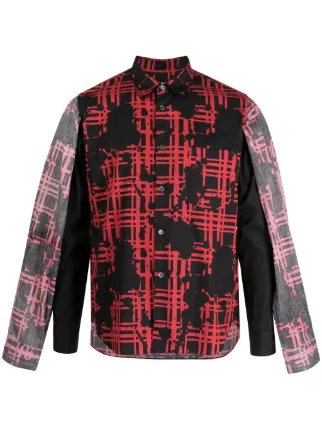 Black Comme Des Garçons