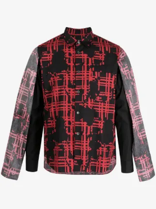 Black Comme Des Garçons