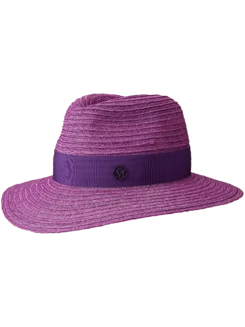 Maison Michel sombrero fedora Henrietta