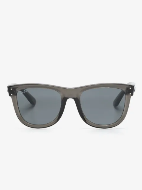 Ray-Ban Mega Wayfarer sunglasses
