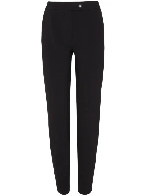 Ferragamo slim-fit tailored trousers