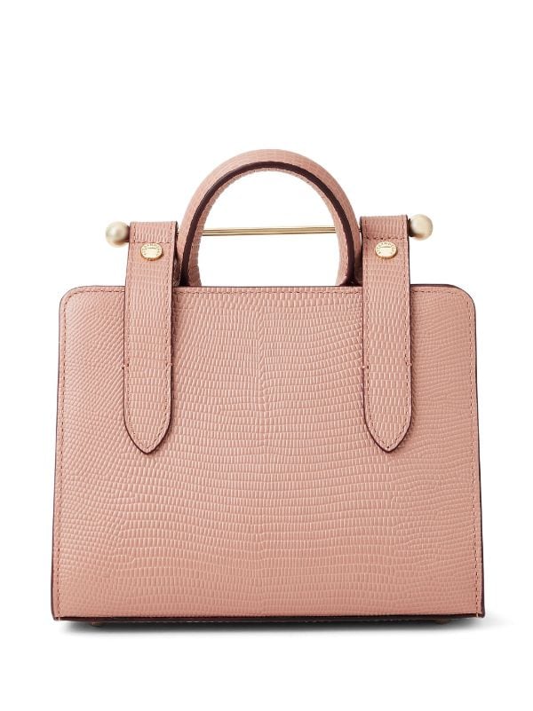 Strathberry The Strathberry Tote Bag - Farfetch