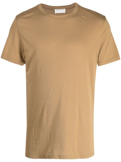 7 For All Mankind T-Shirt mit rundem Ausschnitt