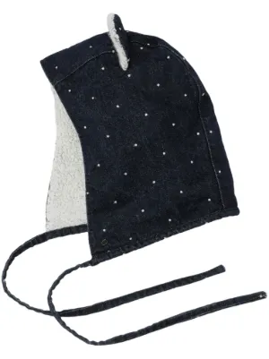 Maison Michel Kiki ストローハット | ニュートラル | FARFETCH JP