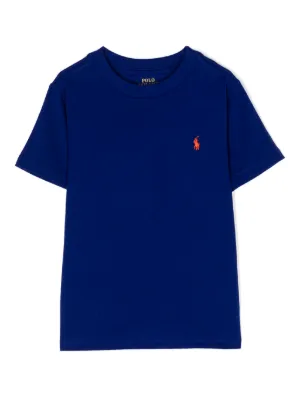 Tee shirt ralph lauren fille deals