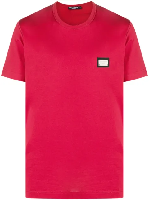 Dolce & Gabbana playera DG Essentials