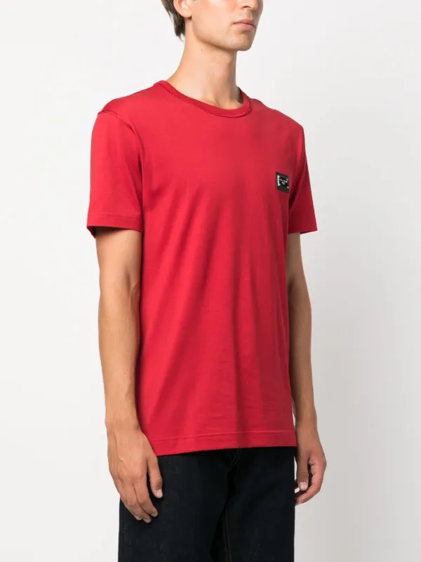 【送料&関税込】Dolce & Gabbana Essential T-shirt Dolce&Gabbana® DG Essentials men's collection | DG®