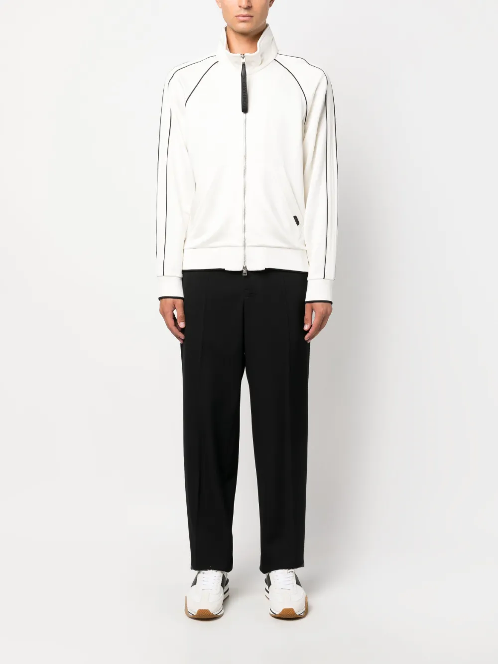 TOM FORD Jack met logopatch - AW004