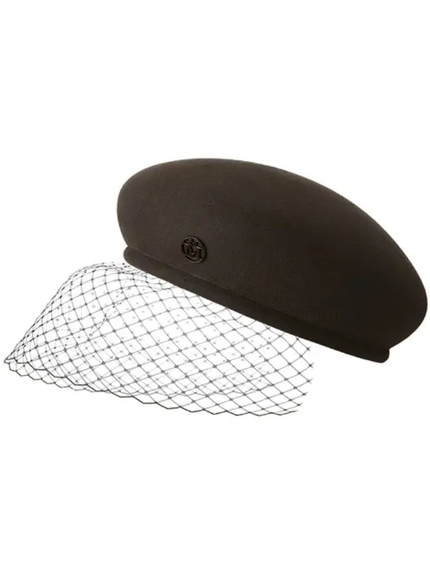 Maison Michel New Bonnie felt beret