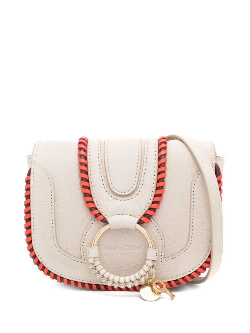 See By Chloé Small Hana Crossbody Bag - Farfetch