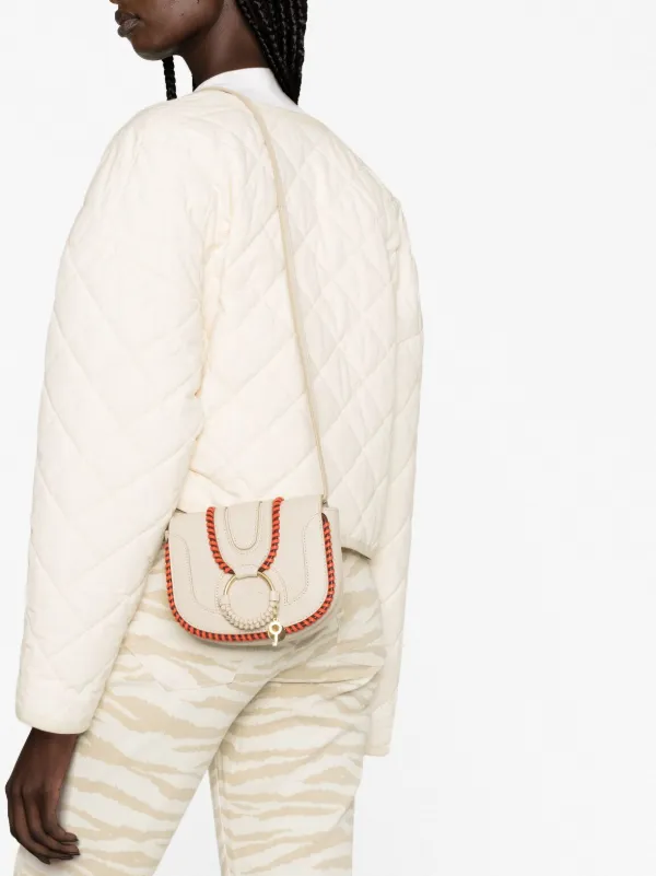 See By Chloé Small Hana Crossbody Bag - Farfetch